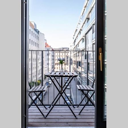 Beautiful Apartment In Vienna'S Heart 1D Exterior photo