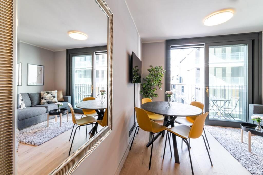 Beautiful Apartment In Vienna'S Heart 1D Exterior photo