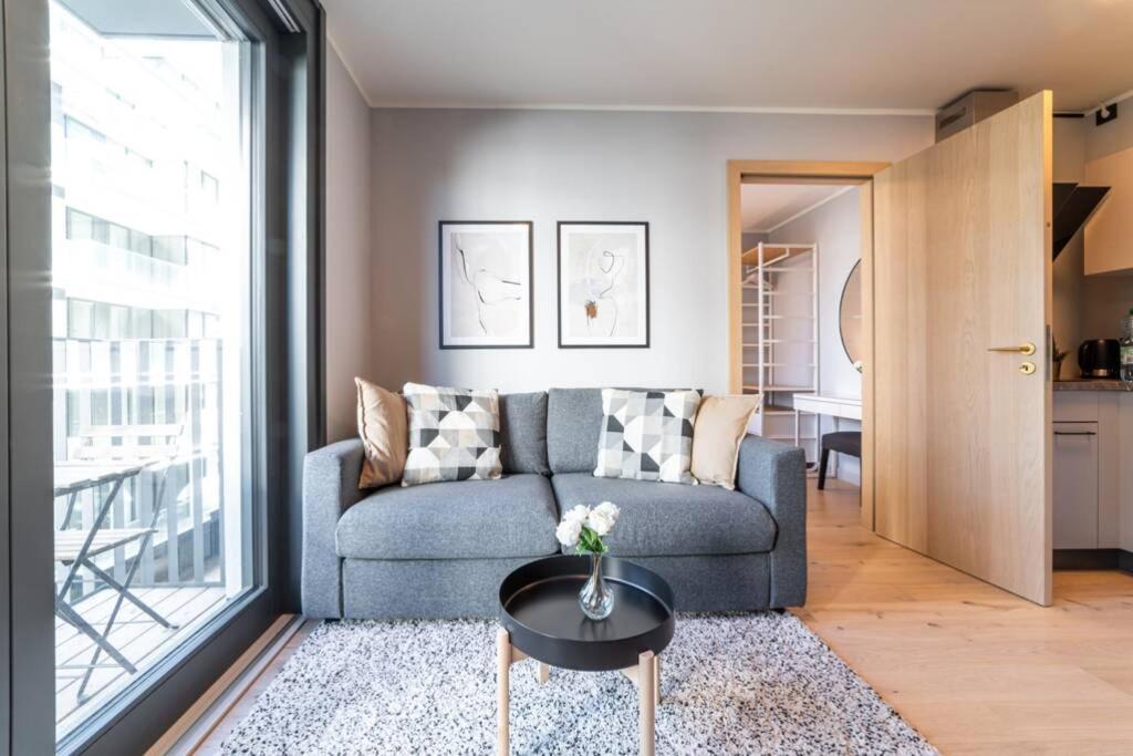 Beautiful Apartment In Vienna'S Heart 1D Exterior photo