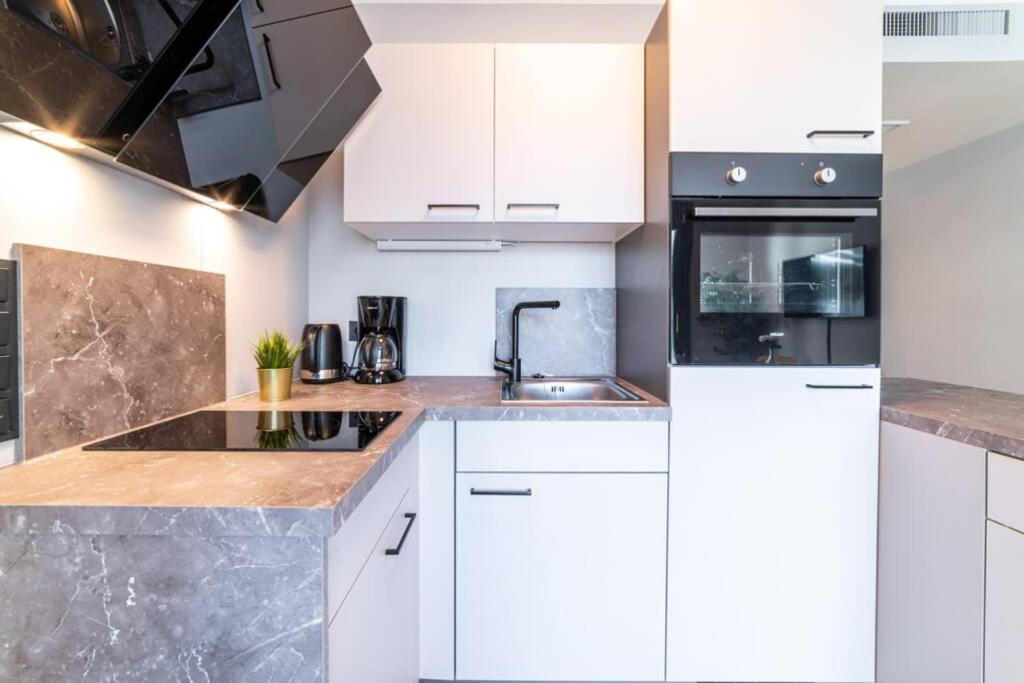 Beautiful Apartment In Vienna'S Heart 1D Exterior photo