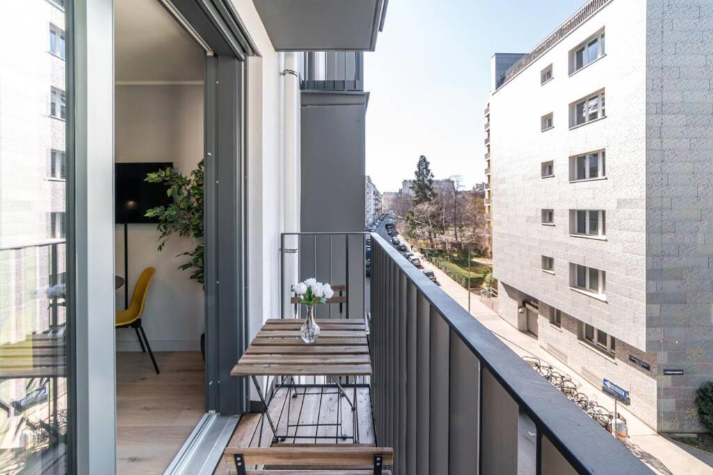 Beautiful Apartment In Vienna'S Heart 1D Exterior photo