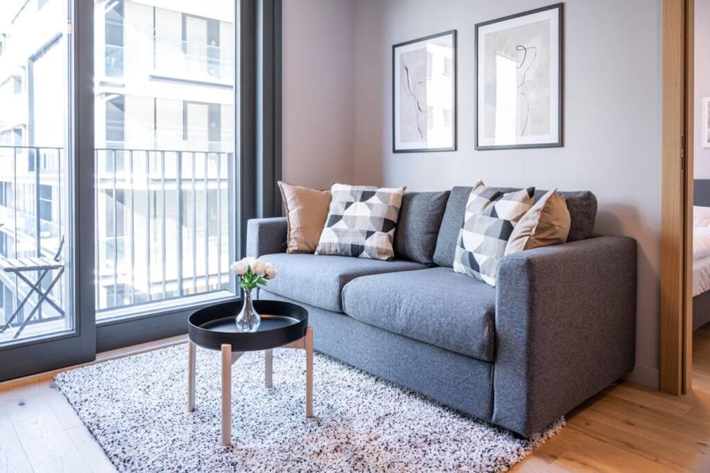 Beautiful Apartment In Vienna'S Heart 1D Exterior photo