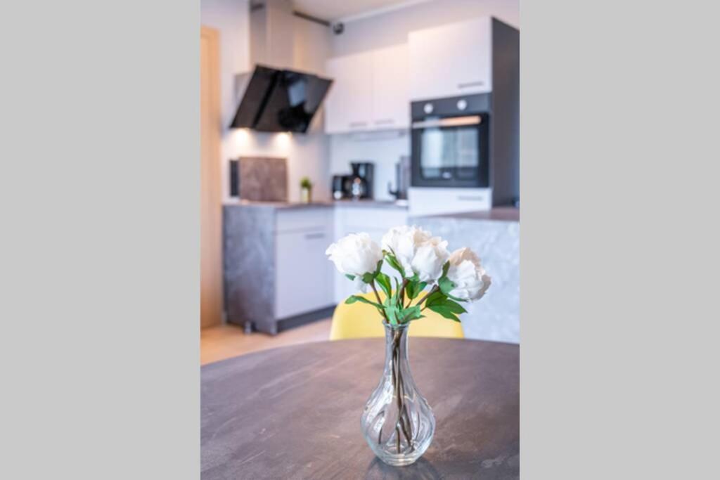 Beautiful Apartment In Vienna'S Heart 1D Exterior photo