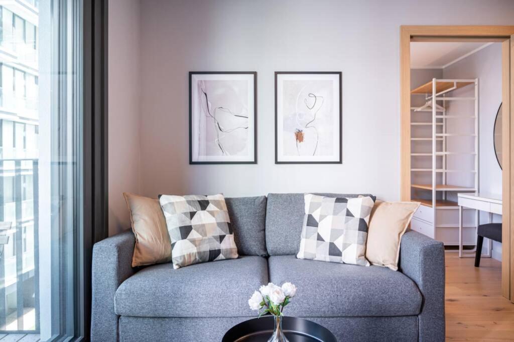 Beautiful Apartment In Vienna'S Heart 1D Exterior photo