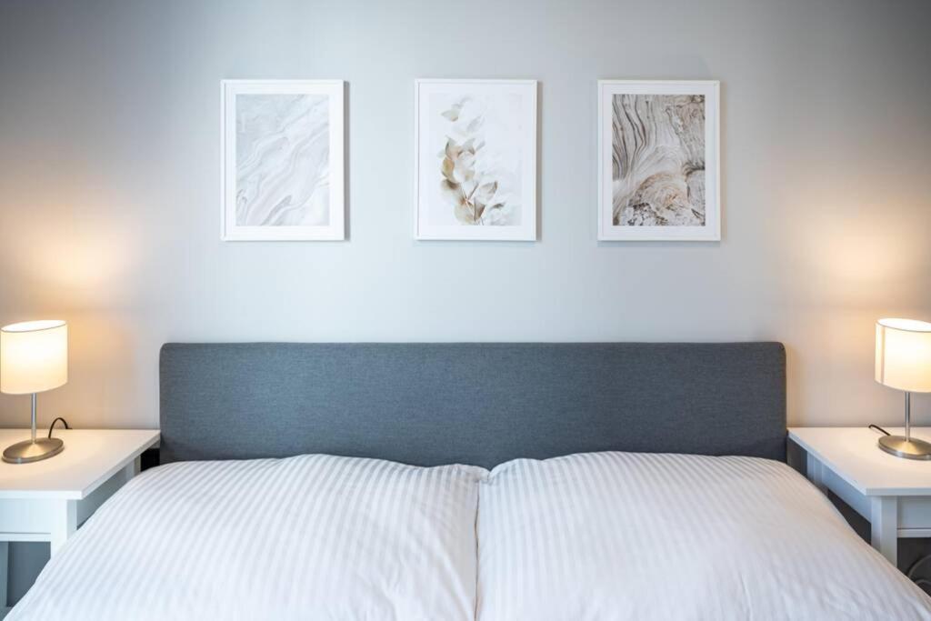 Beautiful Apartment In Vienna'S Heart 1D Exterior photo