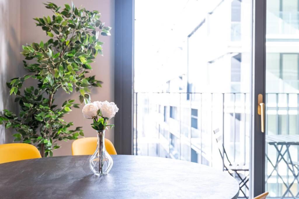 Beautiful Apartment In Vienna'S Heart 1D Exterior photo