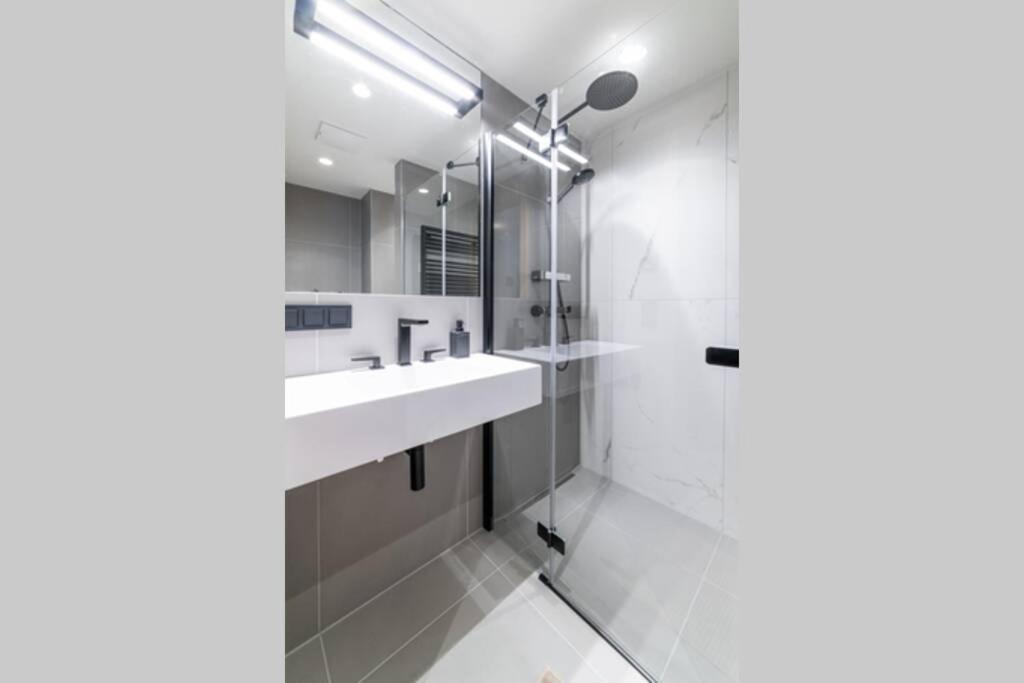 Beautiful Apartment In Vienna'S Heart 1D Exterior photo